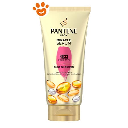 Pantene Balsamo 3 Minute Miracles Ricci Perfetti