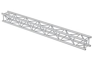 BeamZ P30-L300 Truss 3,0m straight