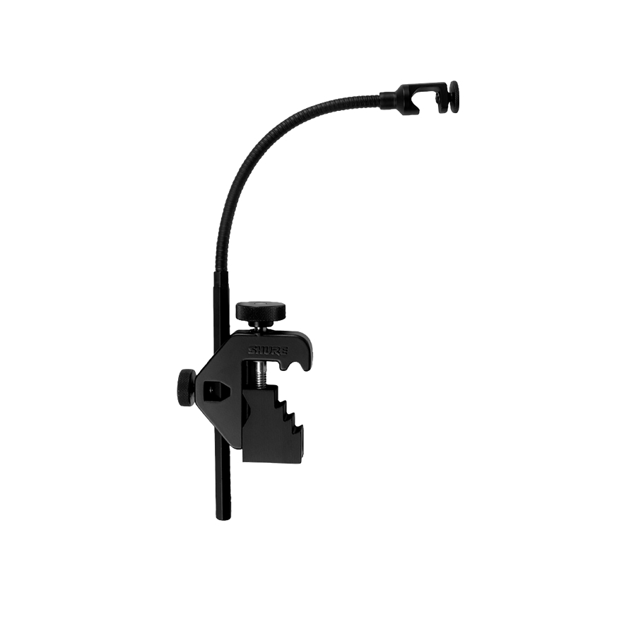 Shure A98D Supporto per montaggio su tamburo