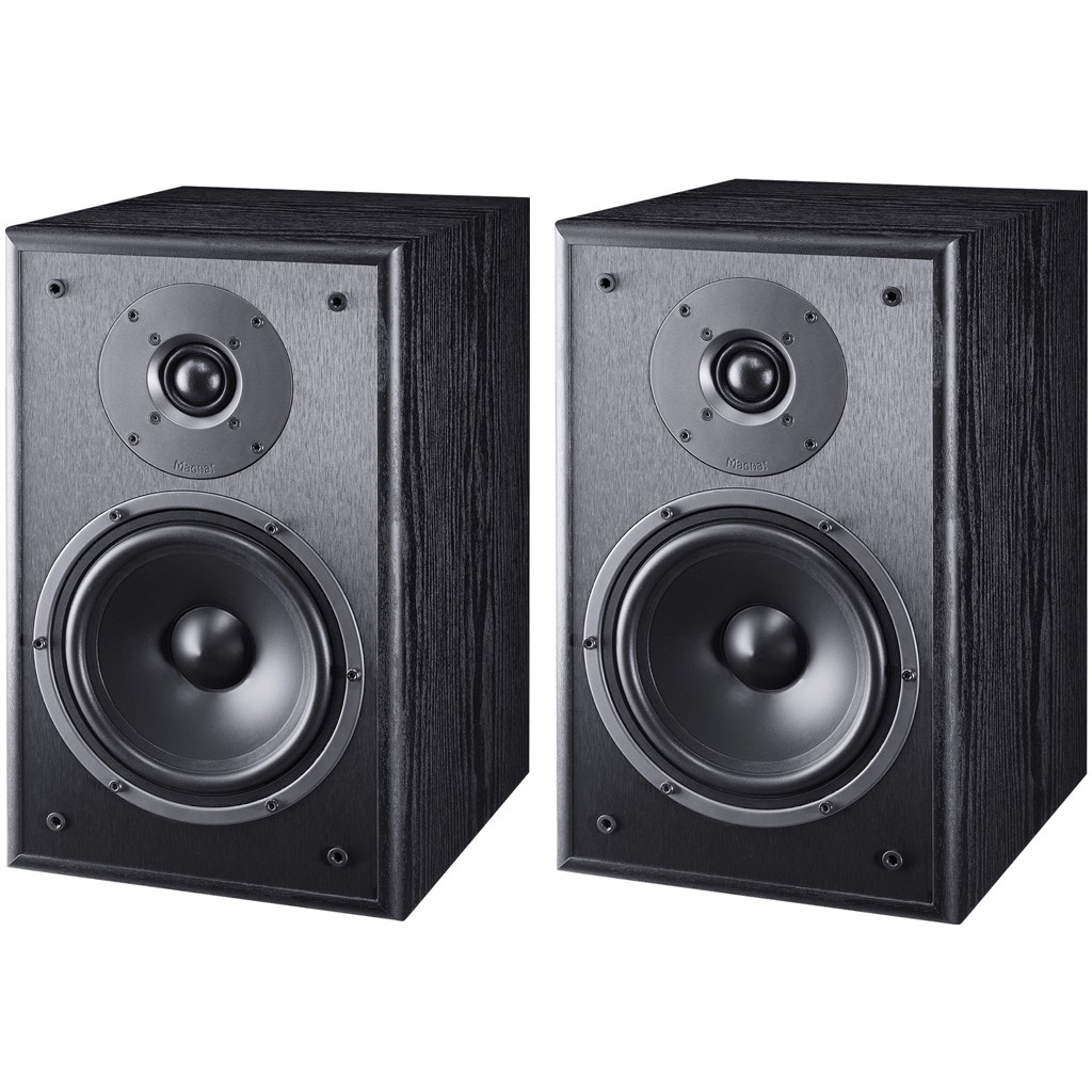 MAGNAT Monitor S30 BLACK