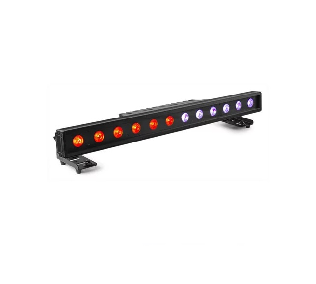 BeamZ LCB1215IP LED BAR IP65 12x15W 6in1