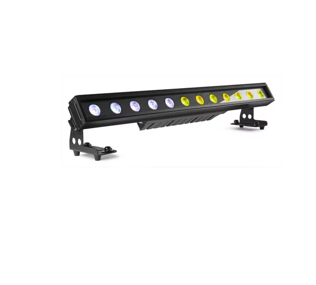 BeamZ LCB1215IP LED BAR IP65 12x15W 6in1 - immagine 2