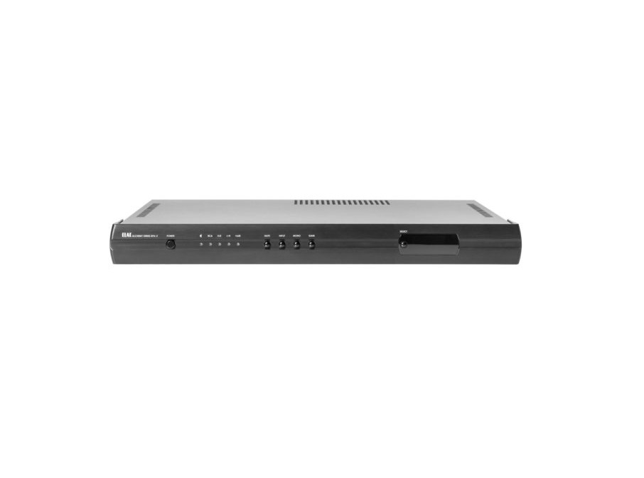 ELAC Alchemy DPA-2 Amplificatore stereo/mono