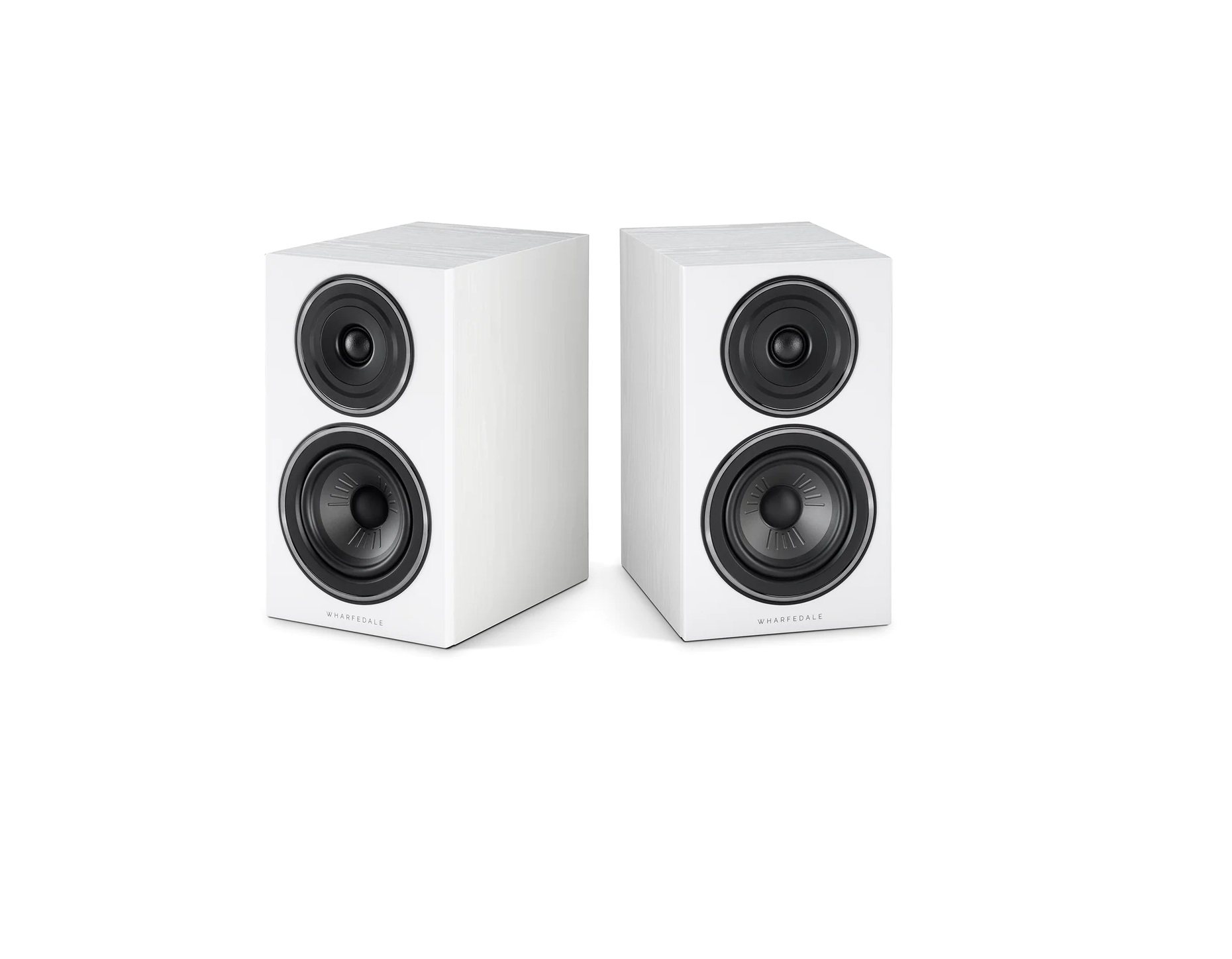 Wharfedale DIAMOND 12.1 Coppia diffusori da scaffale