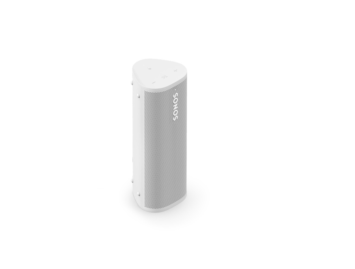 Sonos Roam 2 White Promo