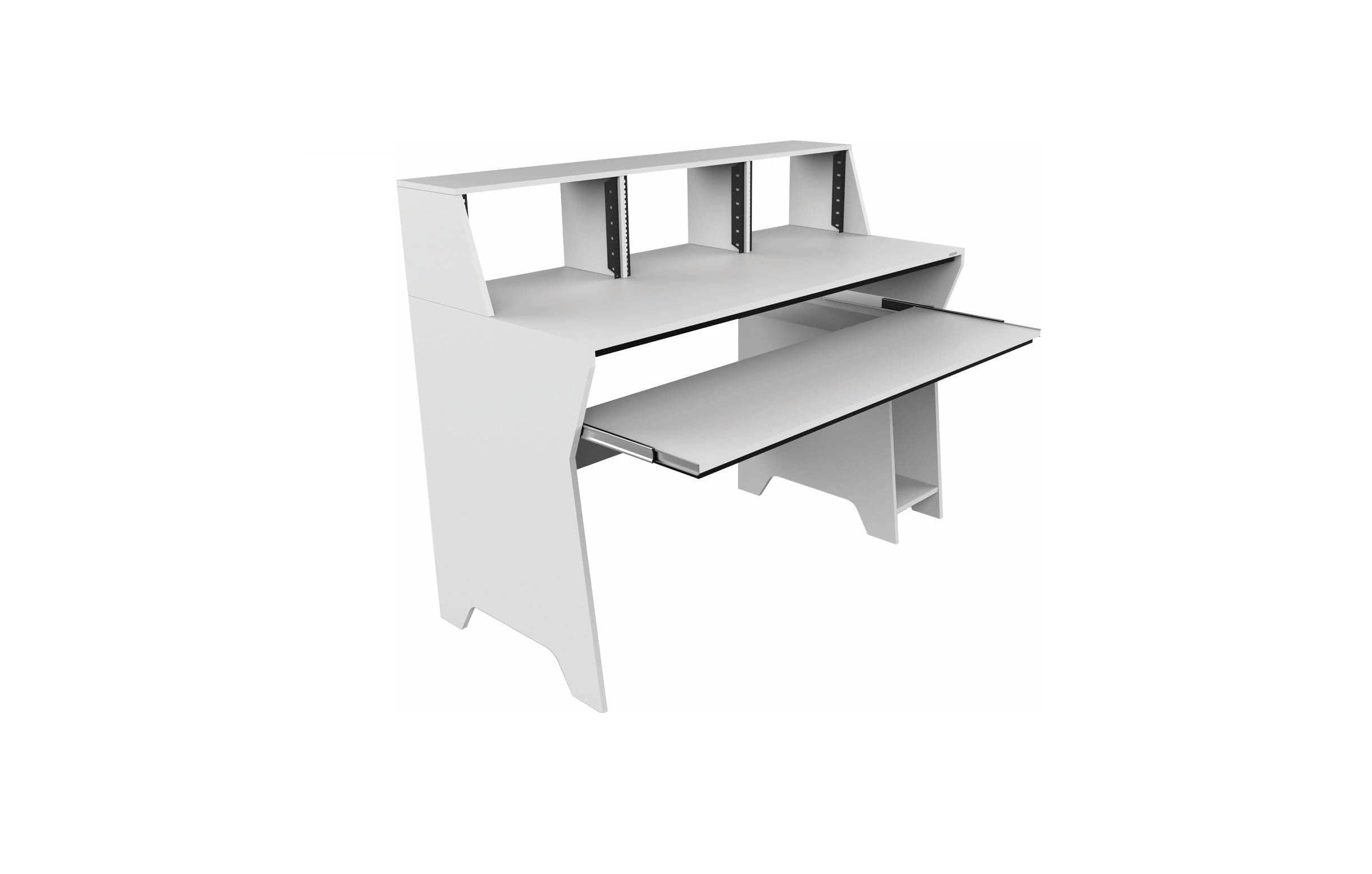 ZOMO Studio Desk Milano – bianco