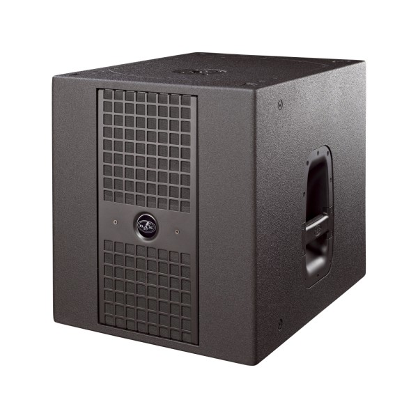 DAS ARTEC-S15 Subwoofer Passa Banda