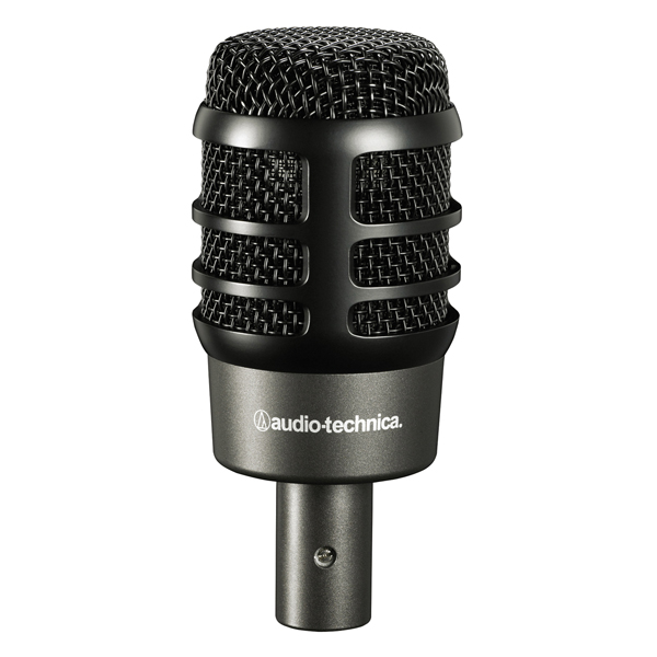 AUDIO-TECHNICA ATM250 Microfono dinamico per strumenti EX DEMO