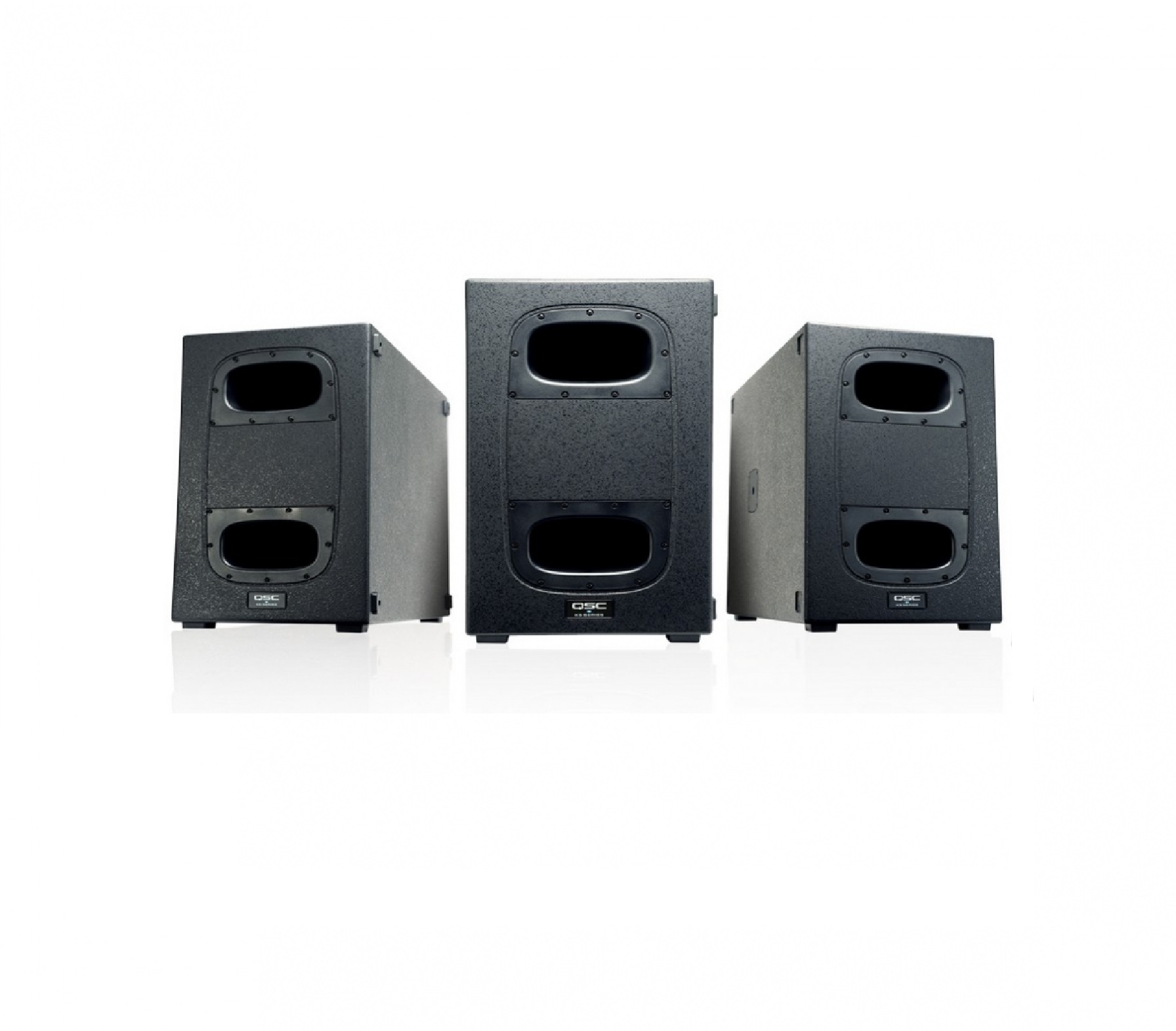 QSC KS212C-EU Subwoofer attivo