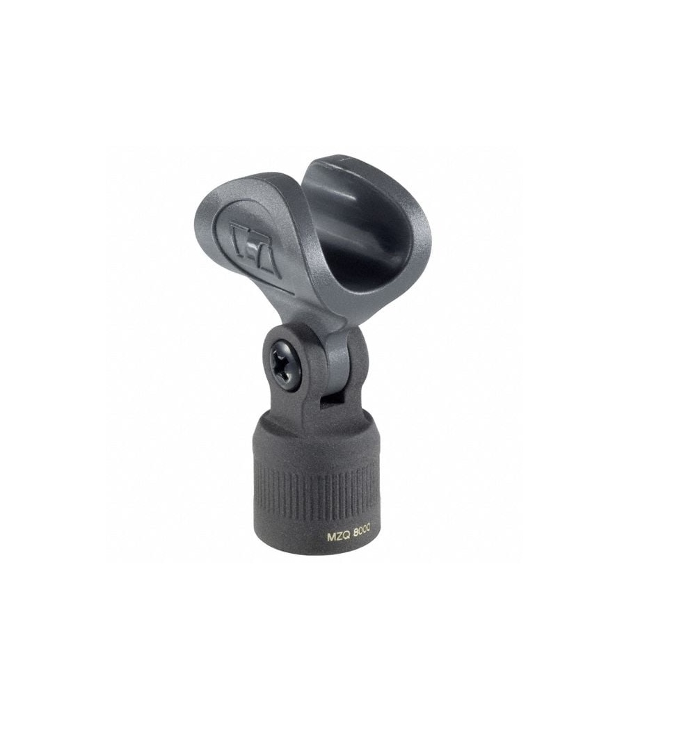 SENNHEISER MZQ 8000 Clip per microfono