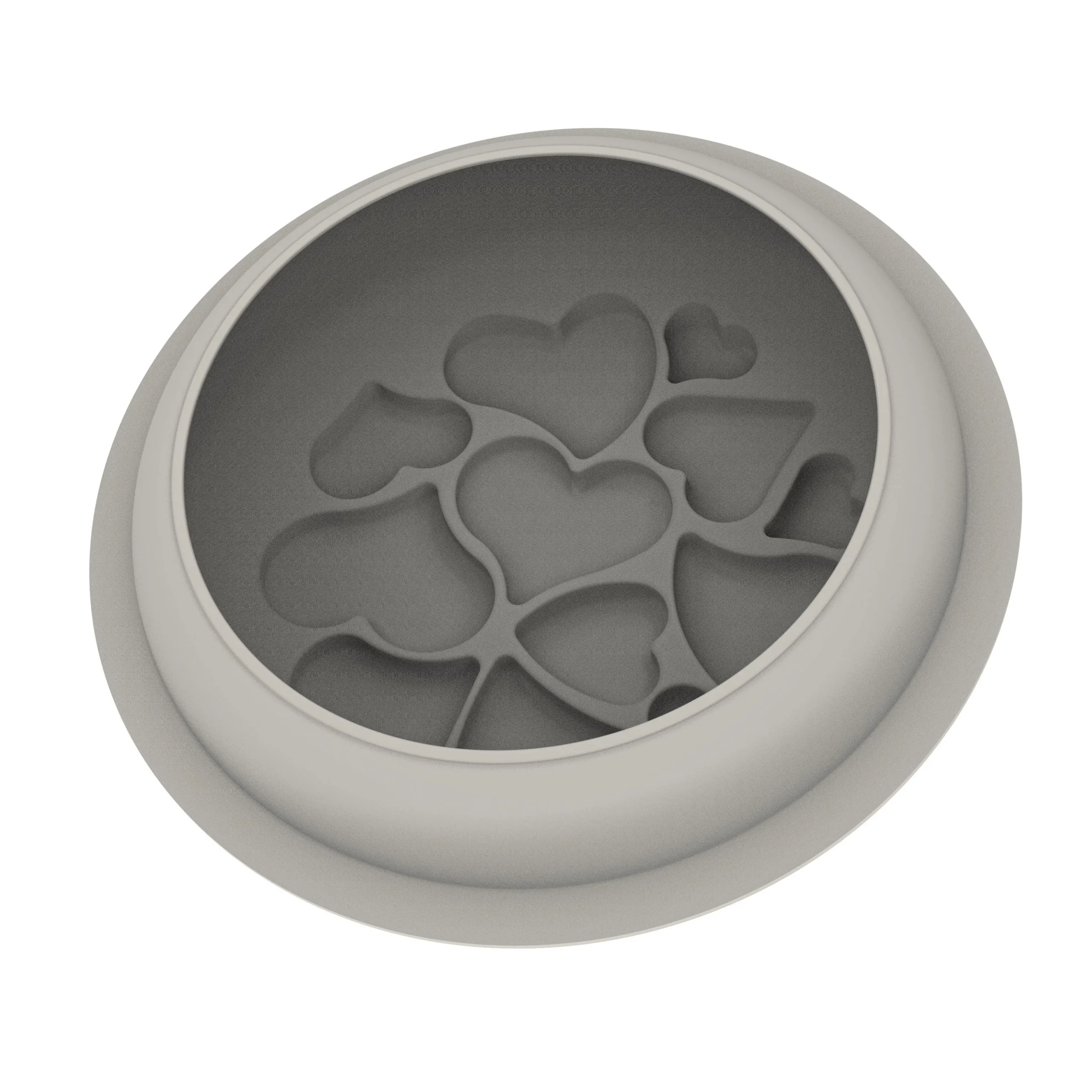 Stampo in Silicone Tender Silikomart - immagine 2