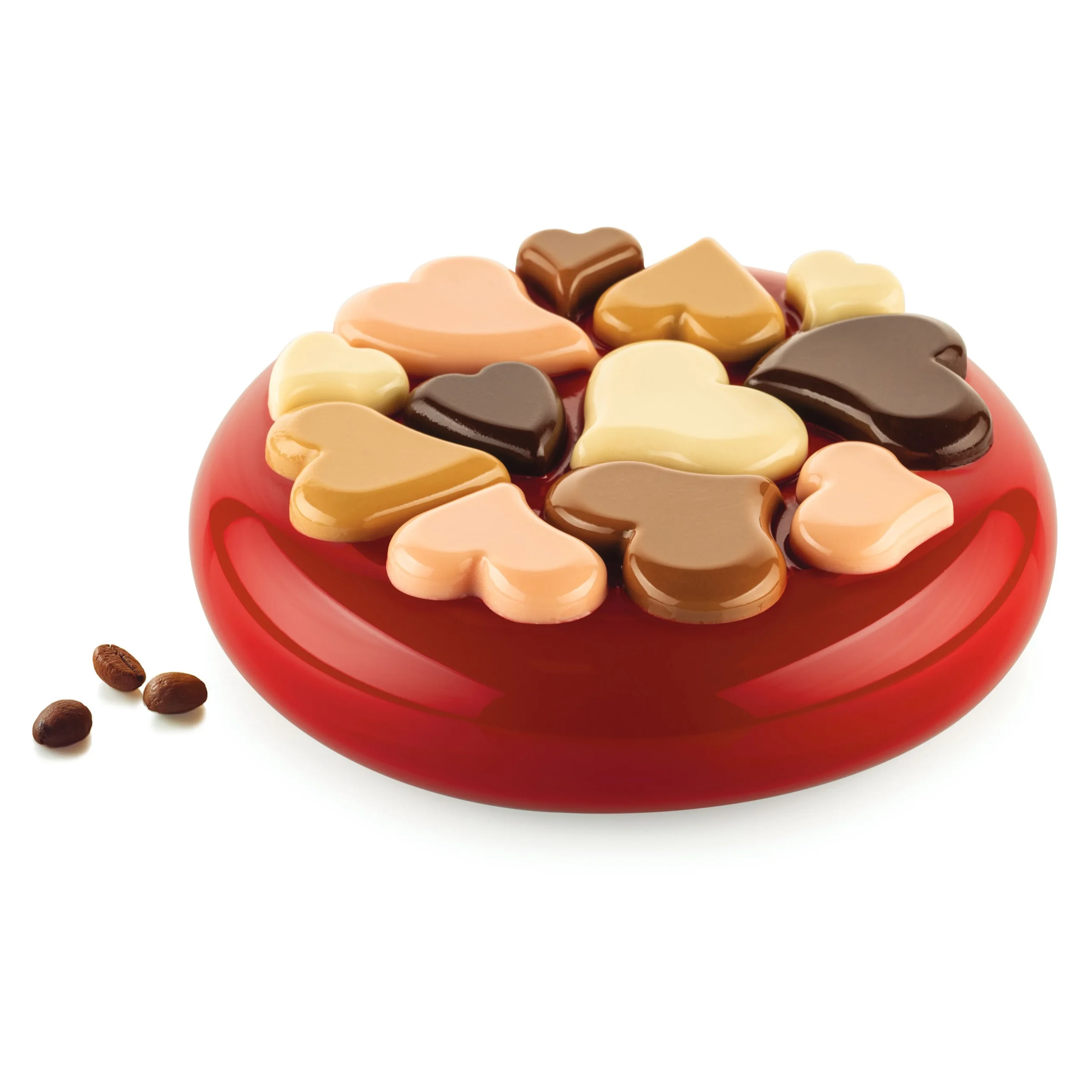 Stampo in Silicone Tender Silikomart