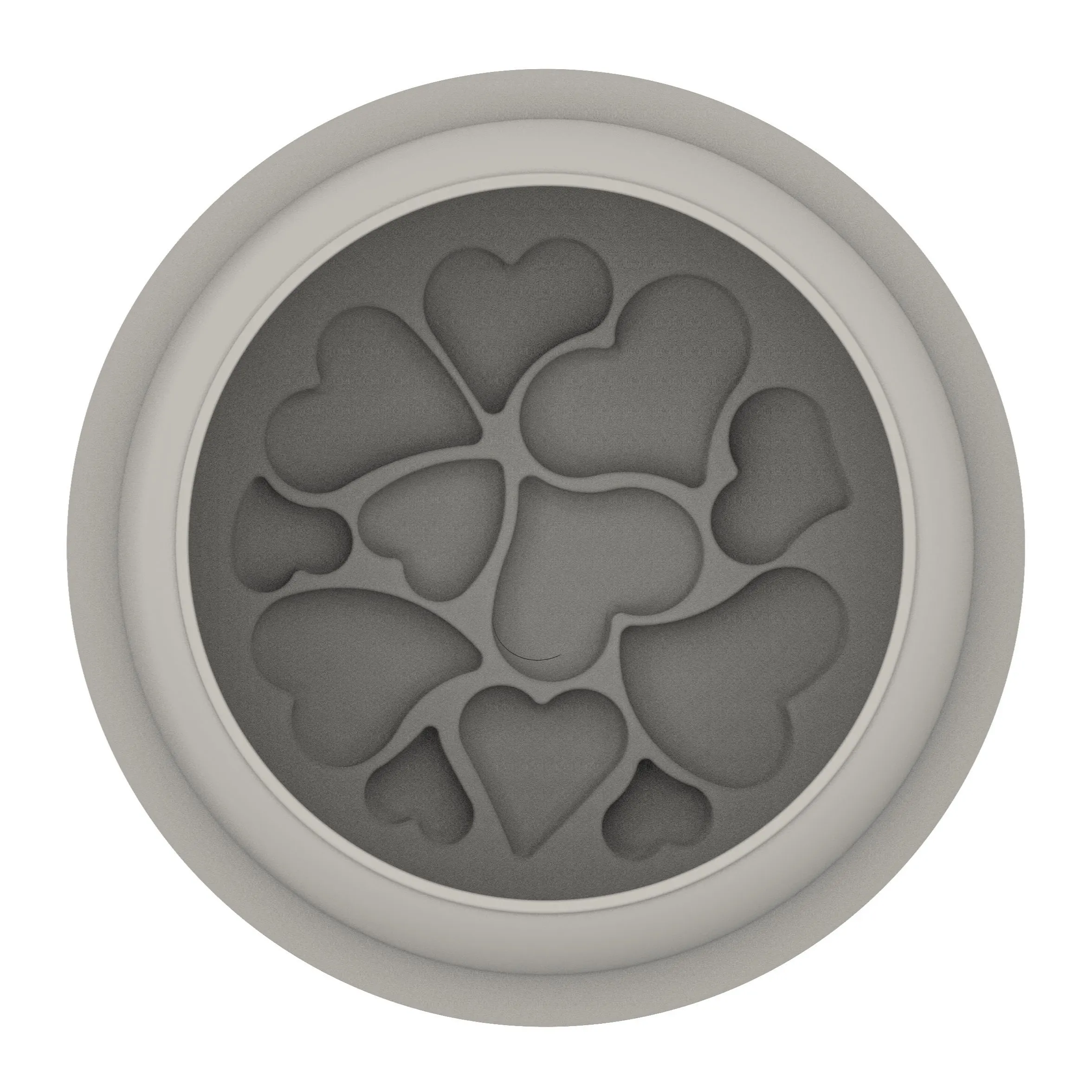 Stampo in Silicone Tender Silikomart - immagine 3