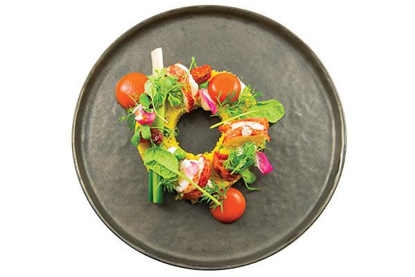 Stampo in Silicone Micro Stone 5 Silikomart - immagine 3