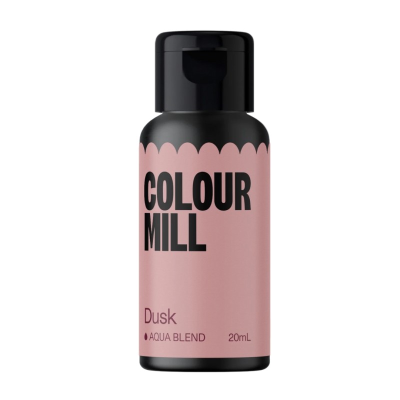 Colorante Idrosolubile Colour Mill Dusk 20 ml