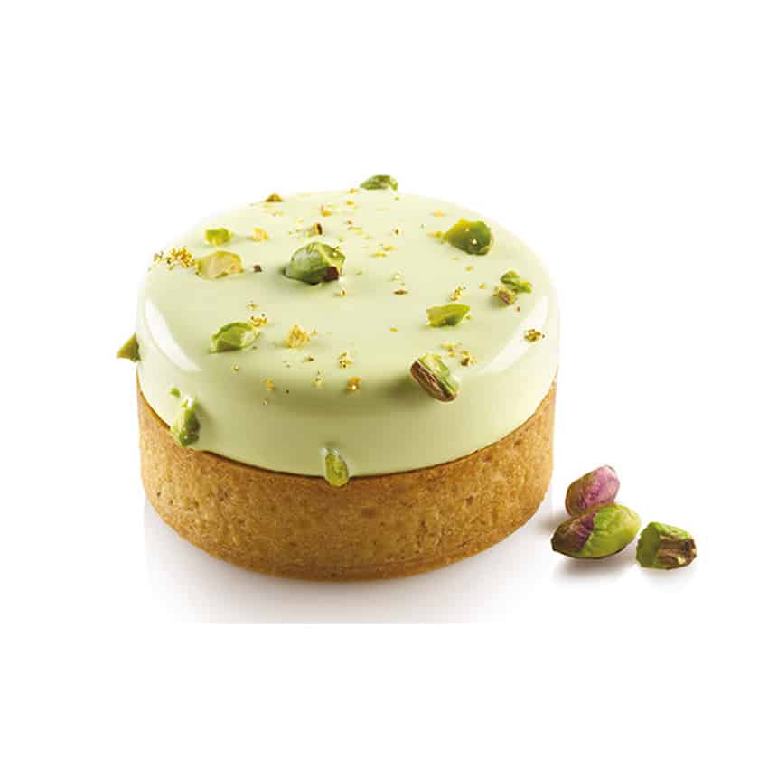 Kit Tarte Ring Klassik 70 Silikomart - immagine 2