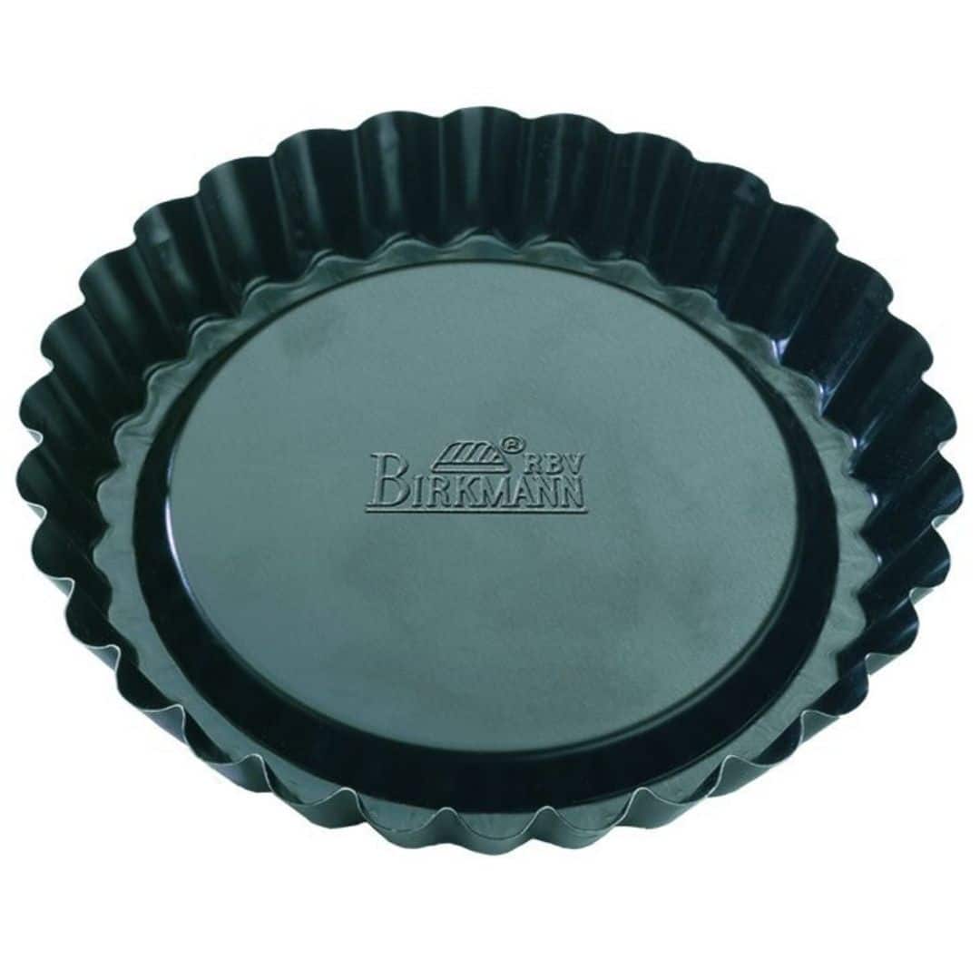 Set 6 Mini Stampi Furbi antiaderenti Birkmann - immagine 2