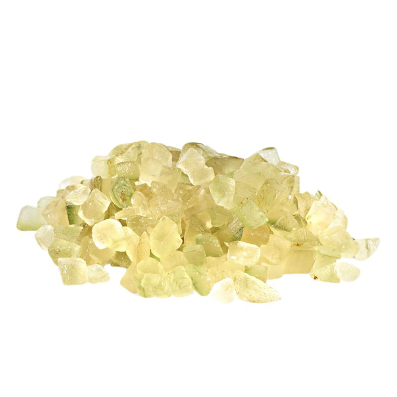 Scorzoni di Cedro Canditi – 1 Kg