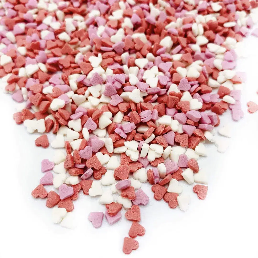 Sprinkles Happy Hearts Gr 70 - immagine 2