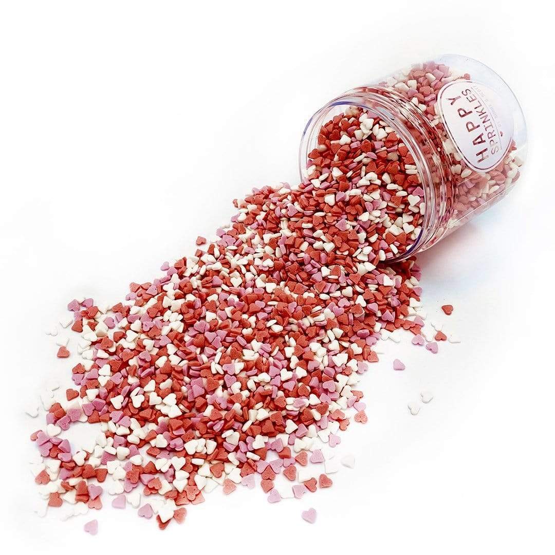Sprinkles Happy Hearts Gr 70