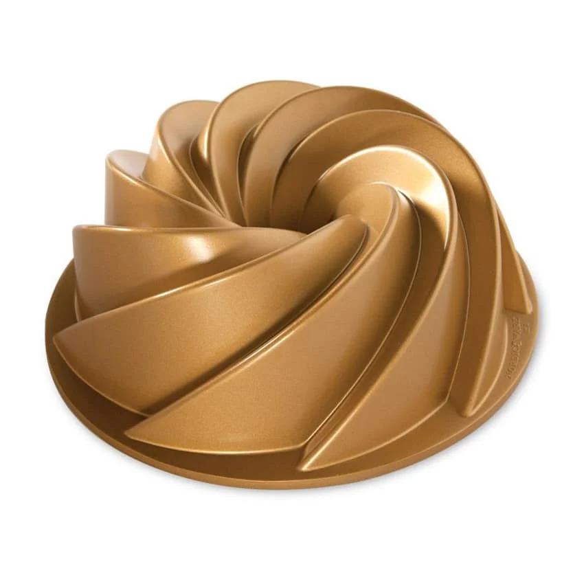 Stampo in alluminio antiaderente Heritage Nordic Ware