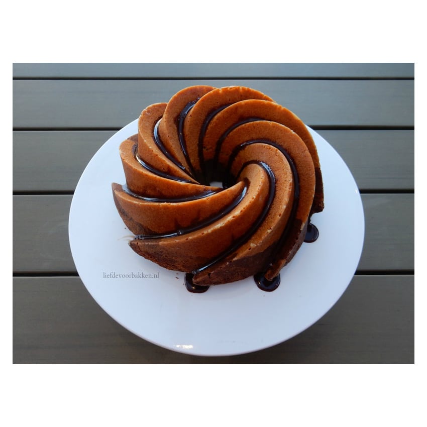 Stampo in alluminio antiaderente Heritage Nordic Ware - immagine 2