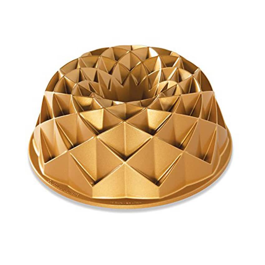 Stampo in alluminio antiaderente Jubilee Nordic Ware