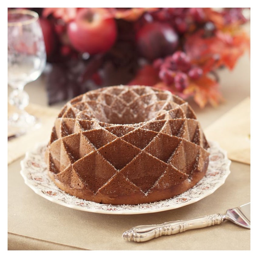 Stampo in alluminio antiaderente Jubilee Nordic Ware - immagine 2