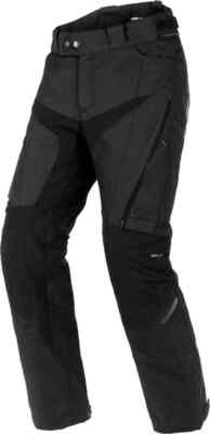 Pantaloni SPIDI 4 SEASON EVO H2OUT NERO