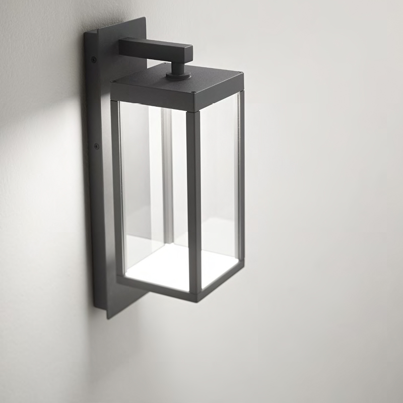 Applique Led 13W IP54 Sire – Gea Led - immagine 2