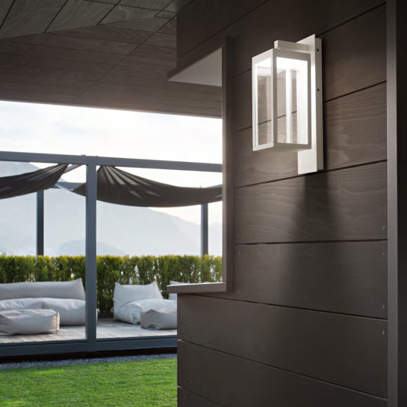 Applique Led 13W IP54 Sire – Gea Led