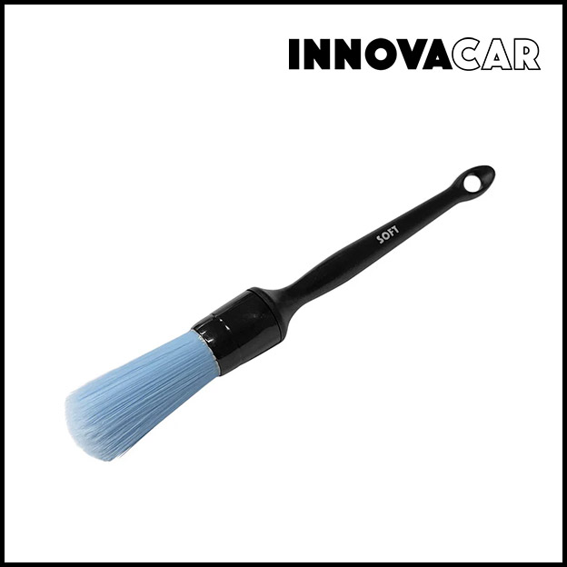 PENNELLO SOFT BRUSH – Pennello morbido | INNOVACAR