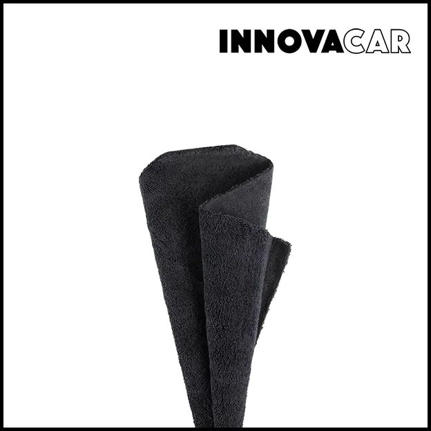 MICRON 2F – Panno in microfibra per rimuovere il polish | INNOVACAR - immagine 2