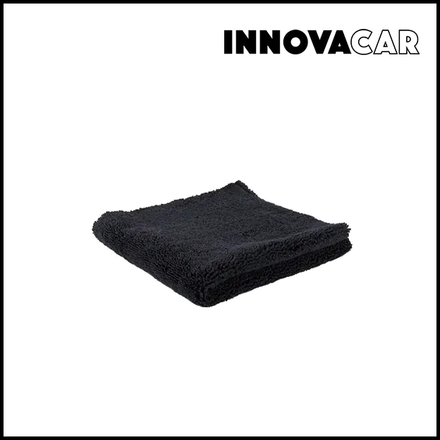 MICRON 2F – Panno in microfibra per rimuovere il polish | INNOVACAR - immagine 3