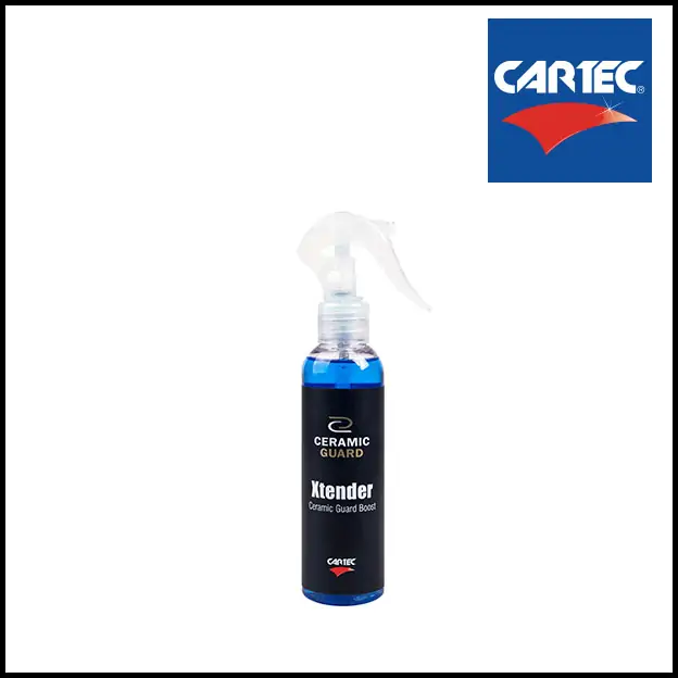 Cartec Ceramic Guard Xtender