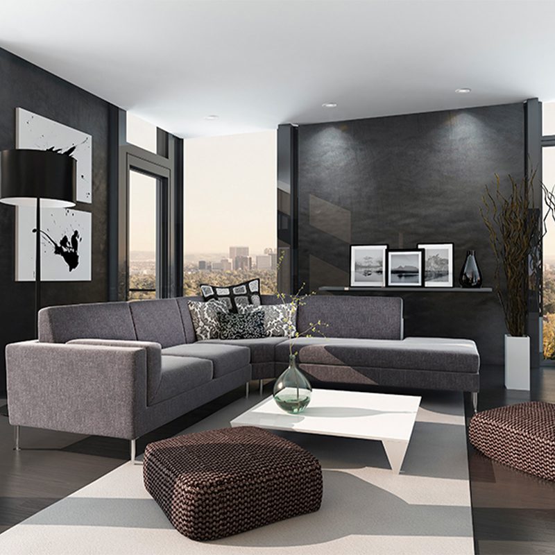 Faretto a incasso in alluminio GU10 Coralie 1 – Gea Led - immagine 2