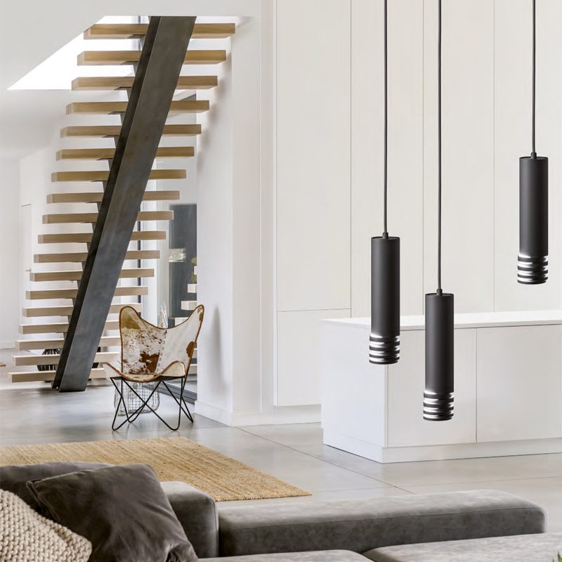 Lampada a sospensione Emily – Gea Luce