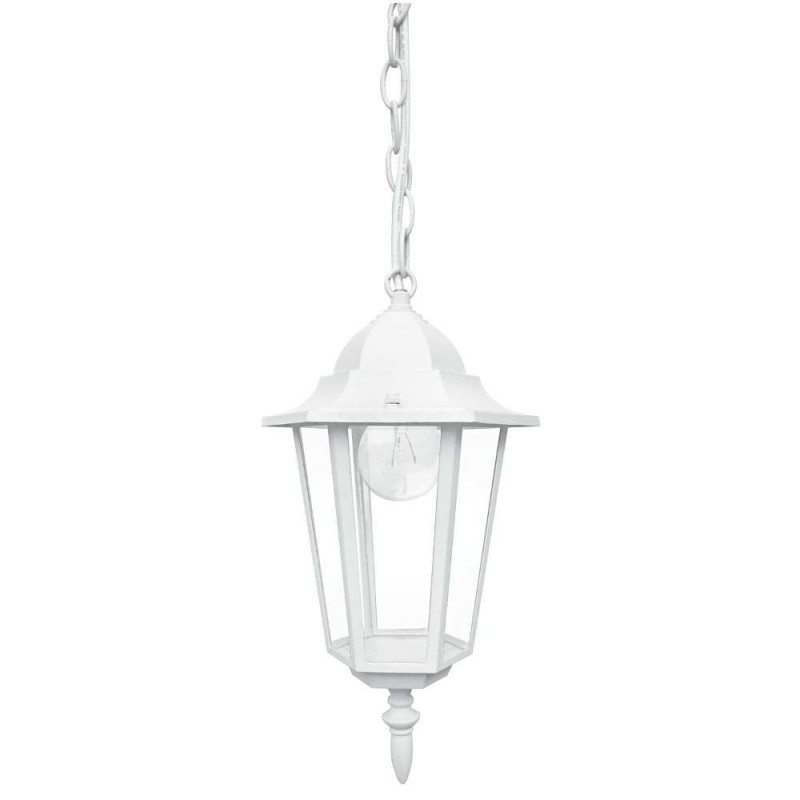 Intec Light Lampada a sospensione Milano S1 E27 IP44 - immagine 2
