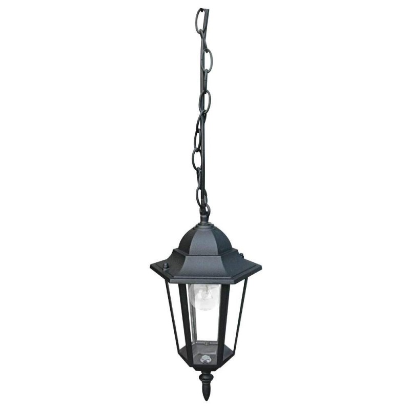 Intec Light Lampada a sospensione Milano S1 E27 IP44 - immagine 3