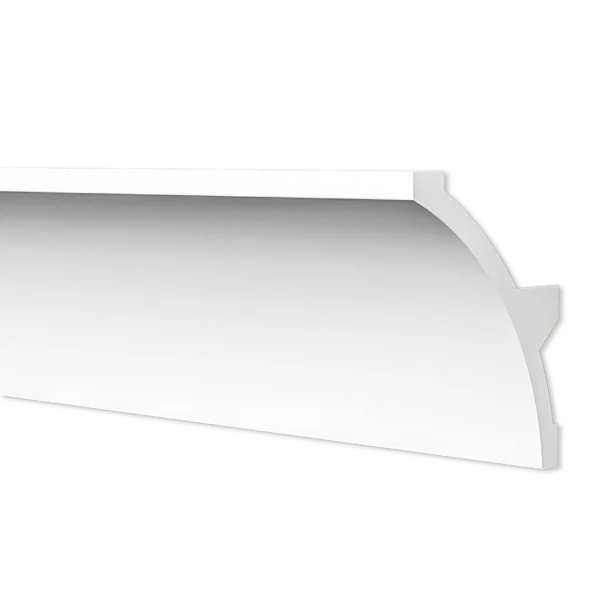 Cornice da parete per Led in polimero DS5050 – De Sanctis Light & Design - immagine 2