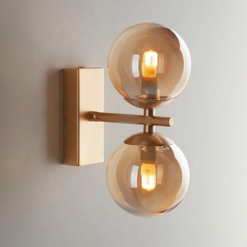 Lampada da parete Honey – Faneurope