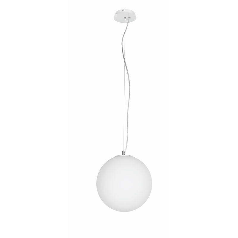 Lampada a sospensione E27 Area – Ondaluce - immagine 3