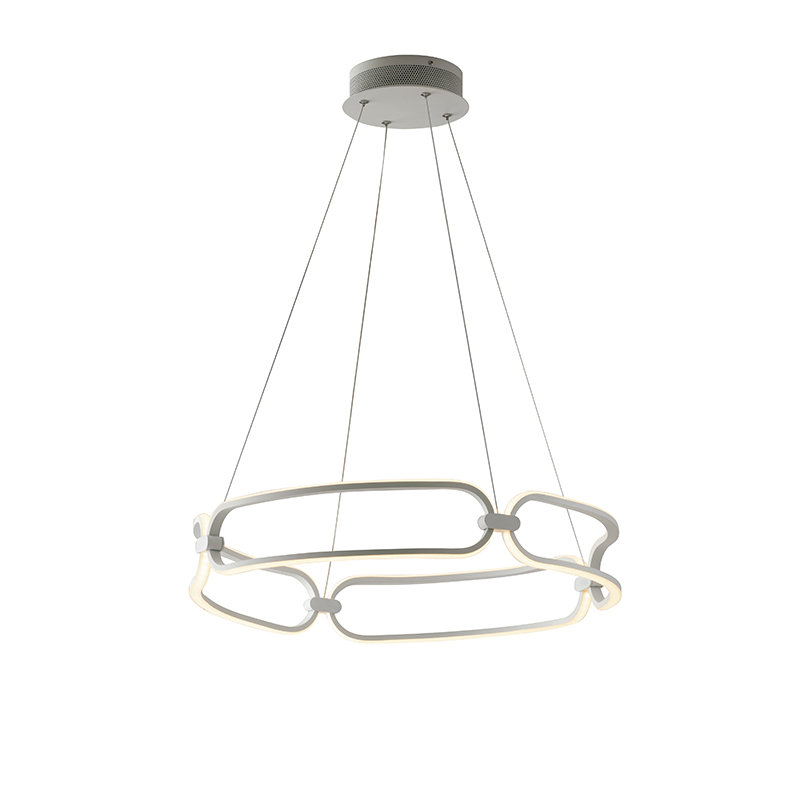 Lampada a sospensione Led Infinity – Faneurope