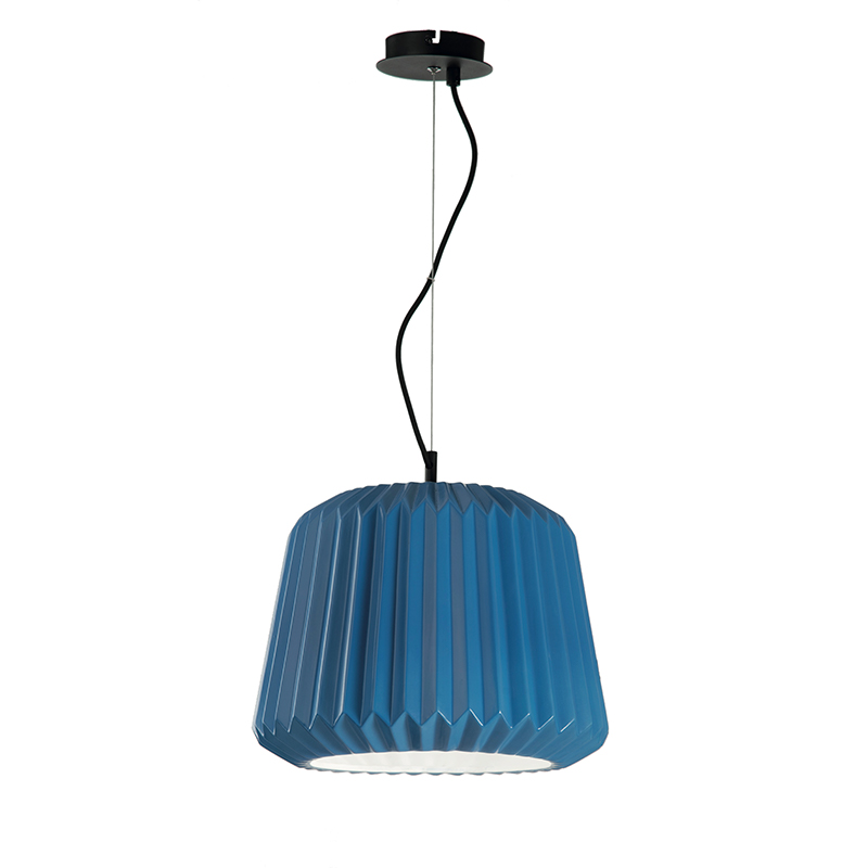 Lampada a sospensione E27 Plumcake – Ondaluce - immagine 3