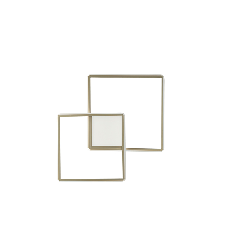 Lampada da soffitto Dowel – Ondaluce - immagine 2