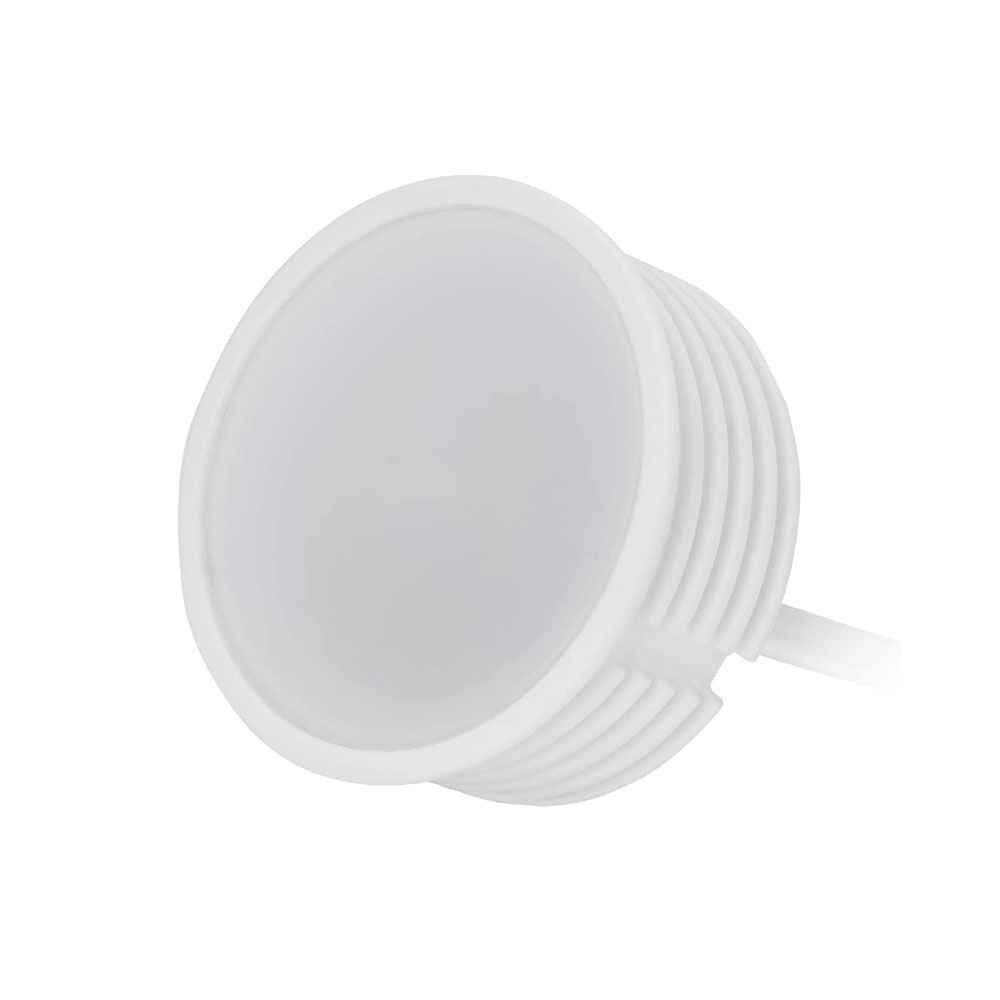 FARETTO LED ULTRAPIATTO 6W dimmerabile 120 gradi – de Sanctis Light Design - immagine 2