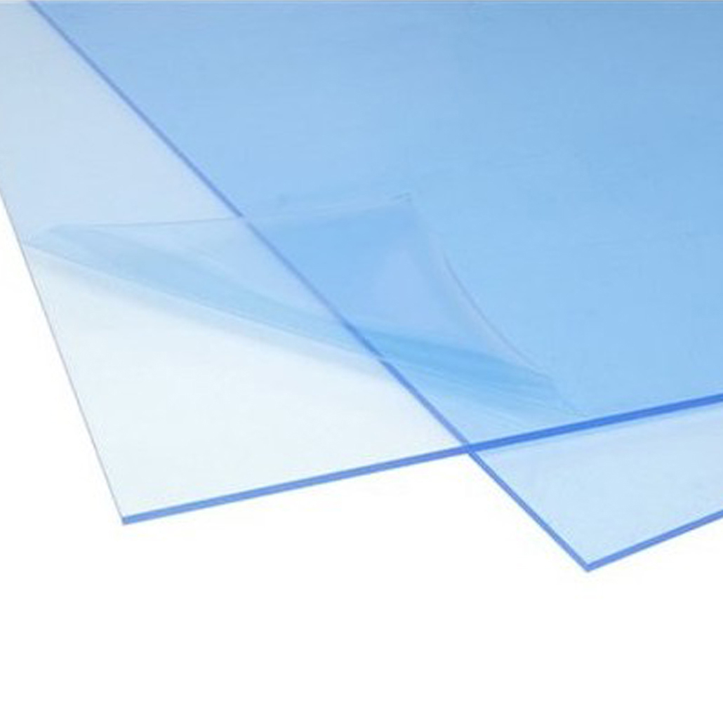 Lastra in polimetacrilato trasparente 4x500x1500 mm