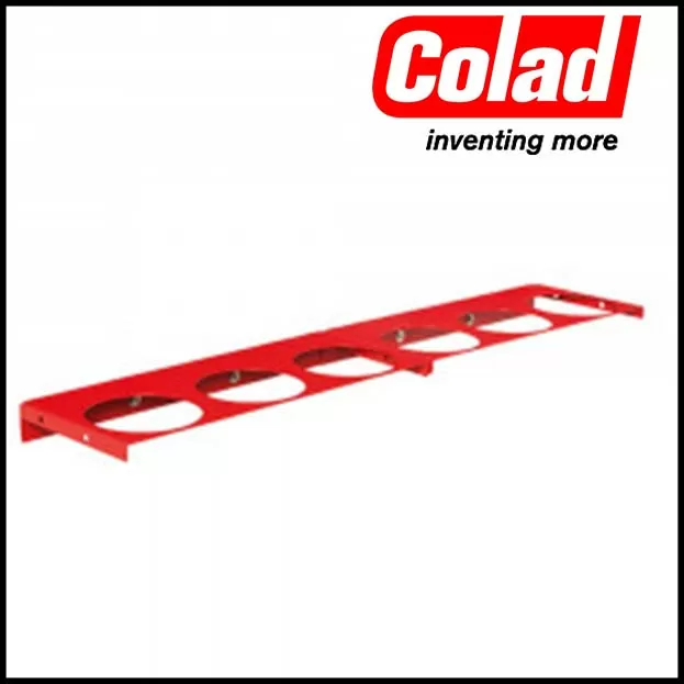 Colad Sostegno a muro per Spruzzino nebulizzatore