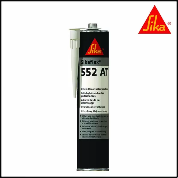 Sikaflex 552 AT