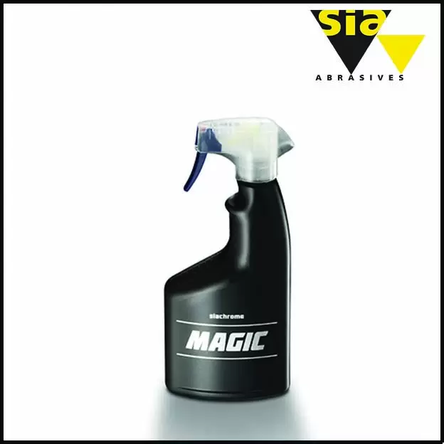 Sia – Siachrome Magic | 0,5 Lt.